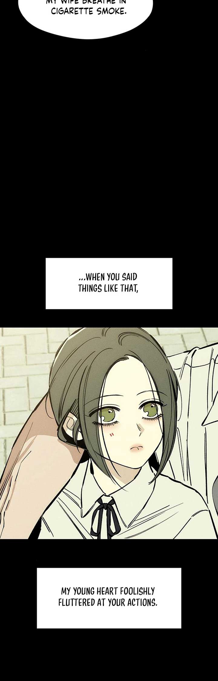 Tears on a Withered Flower Chapter 21 page 54