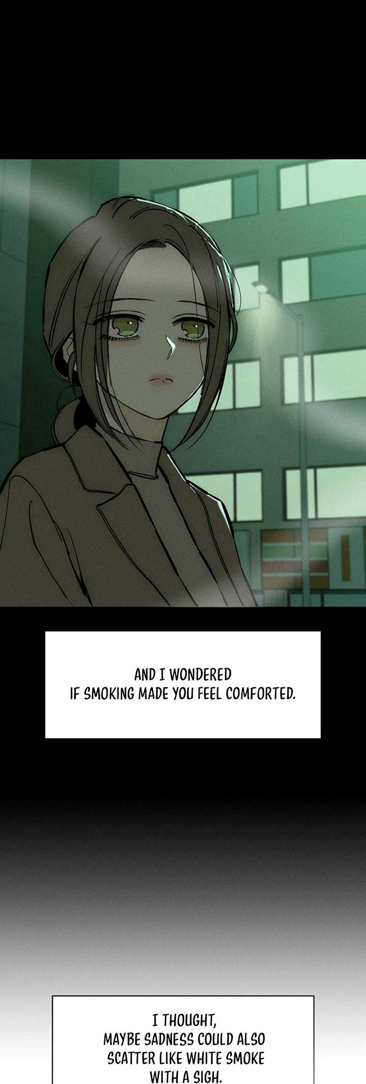 Tears on a Withered Flower Chapter 21 page 56