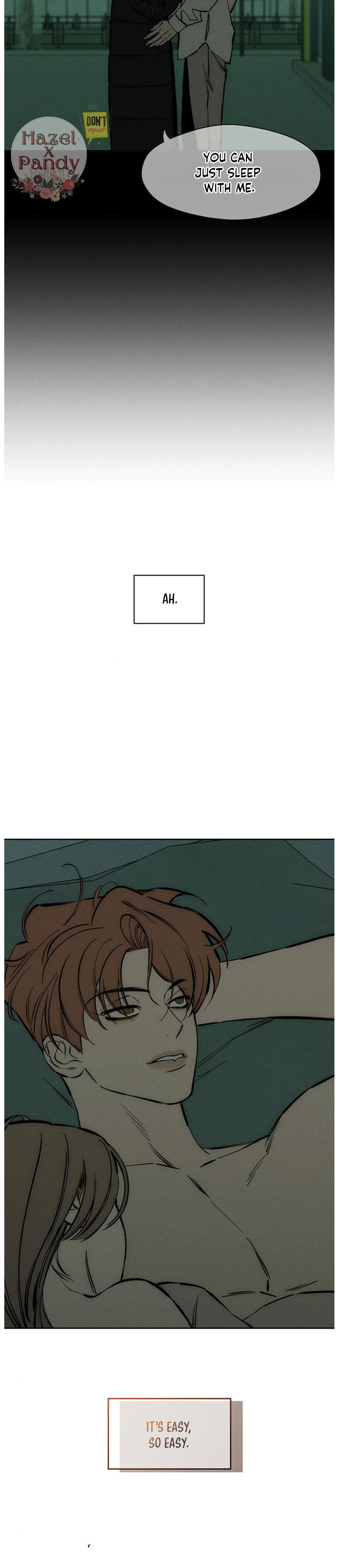 Tears on a Withered Flower Chapter 22 page 2