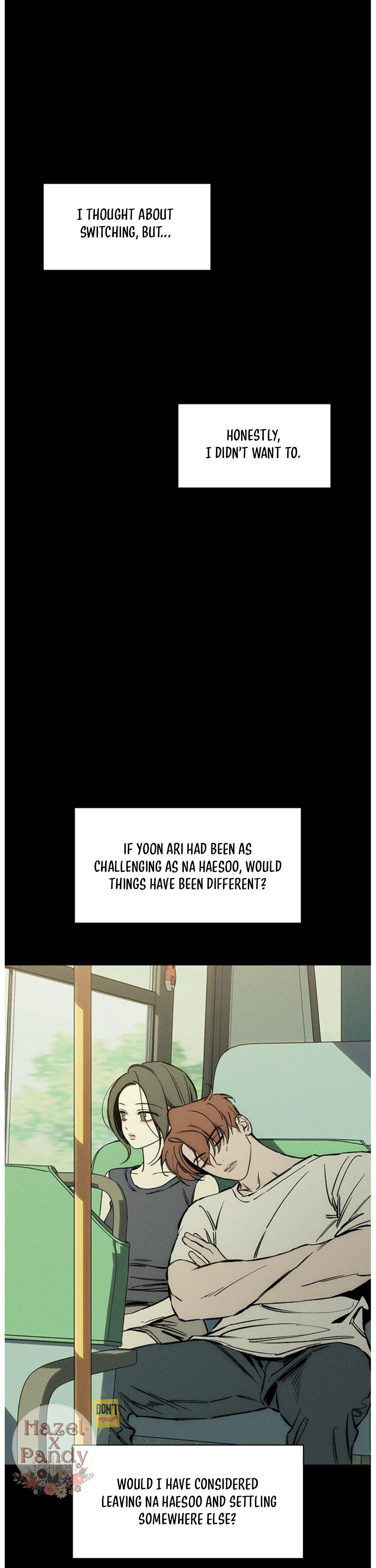 Tears on a Withered Flower Chapter 22 page 4