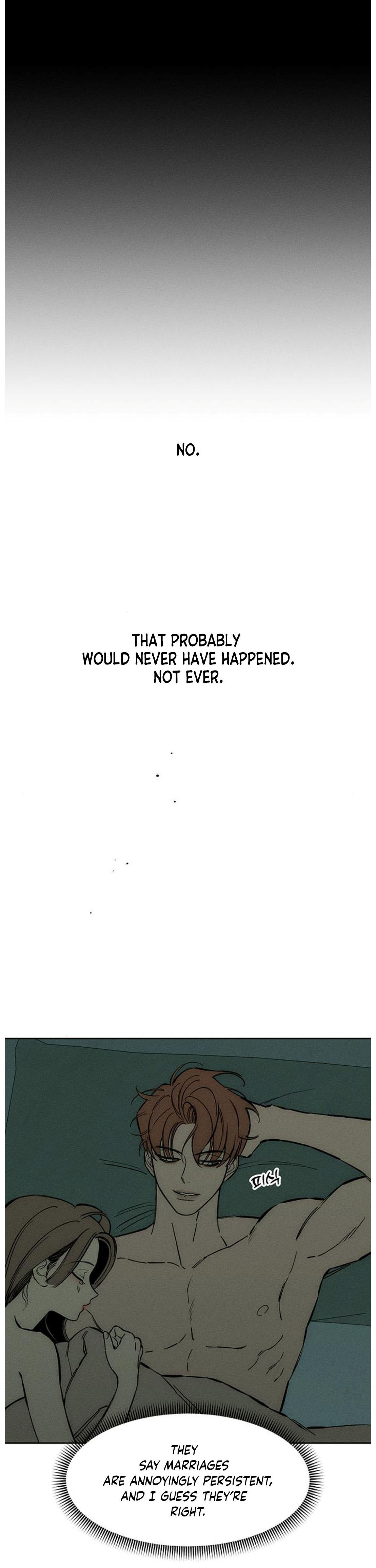 Tears on a Withered Flower Chapter 22 page 5