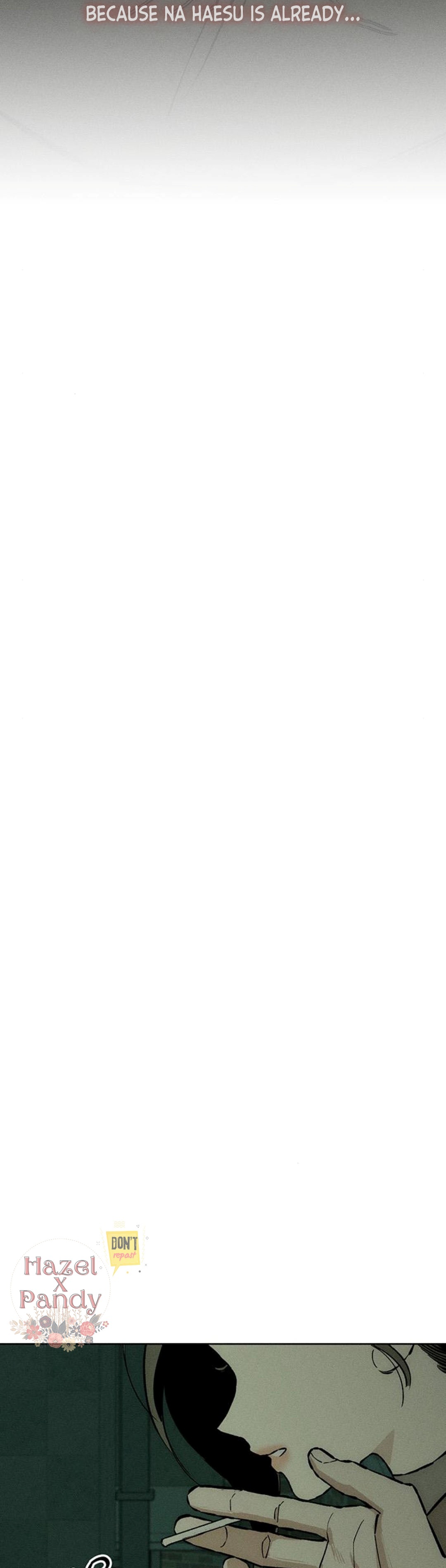 Tears on a Withered Flower Chapter 22 page 9