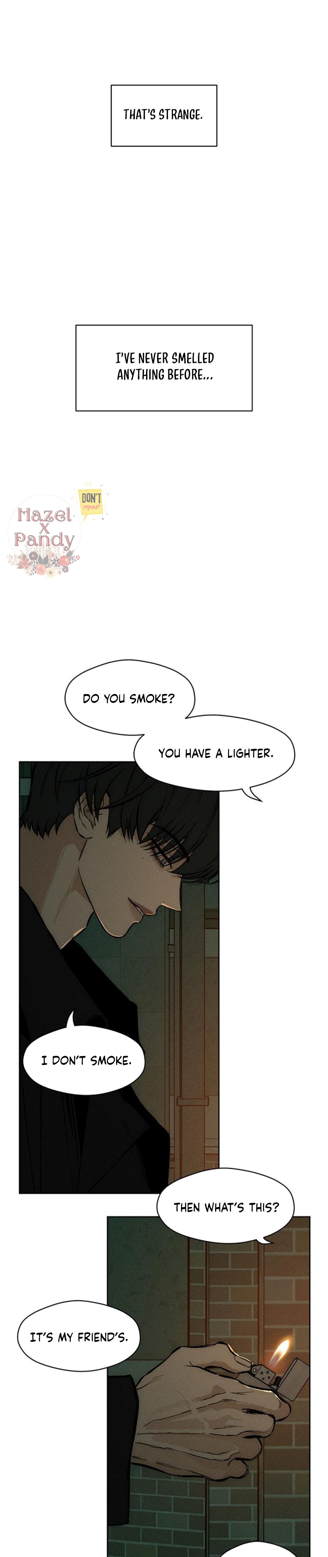 Tears on a Withered Flower Chapter 22 page 13