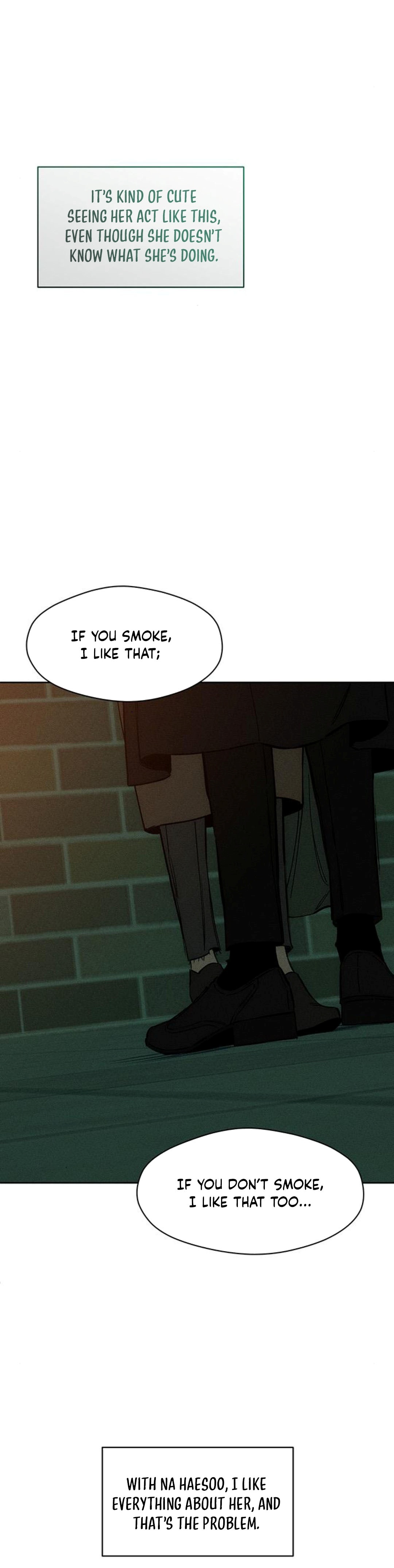 Tears on a Withered Flower Chapter 22 page 15