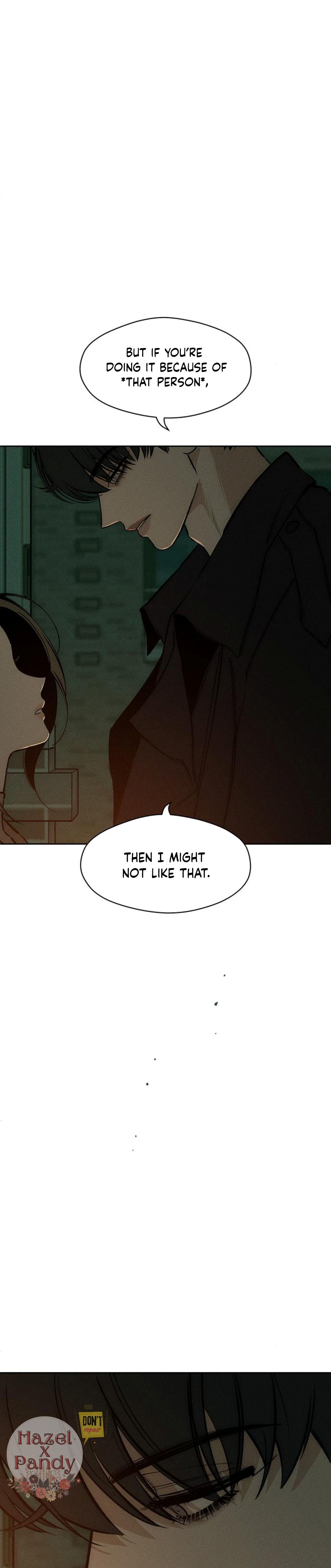 Tears on a Withered Flower Chapter 22 page 16