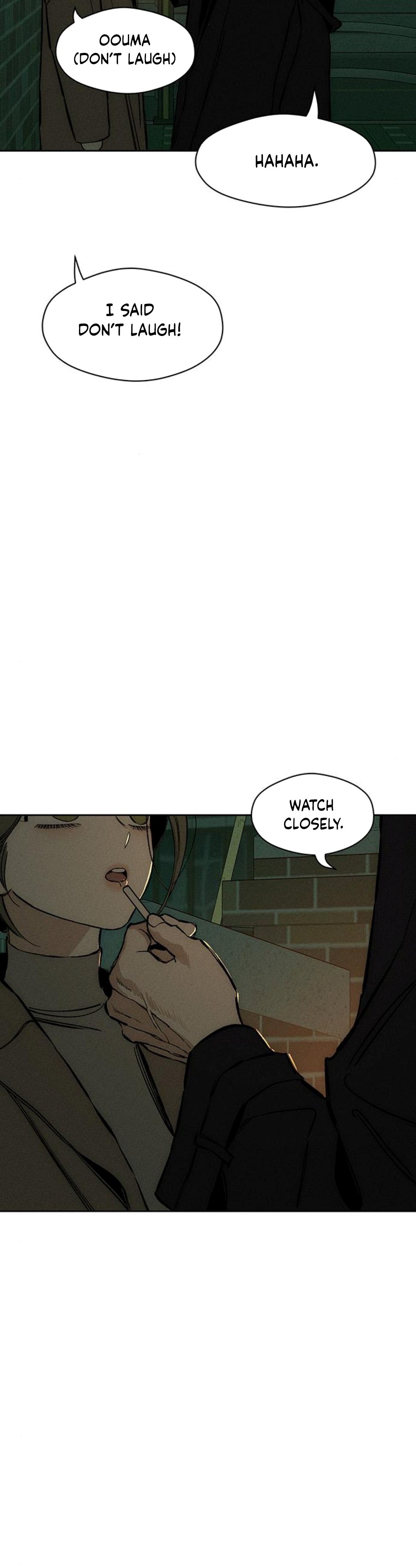 Tears on a Withered Flower Chapter 22 page 20