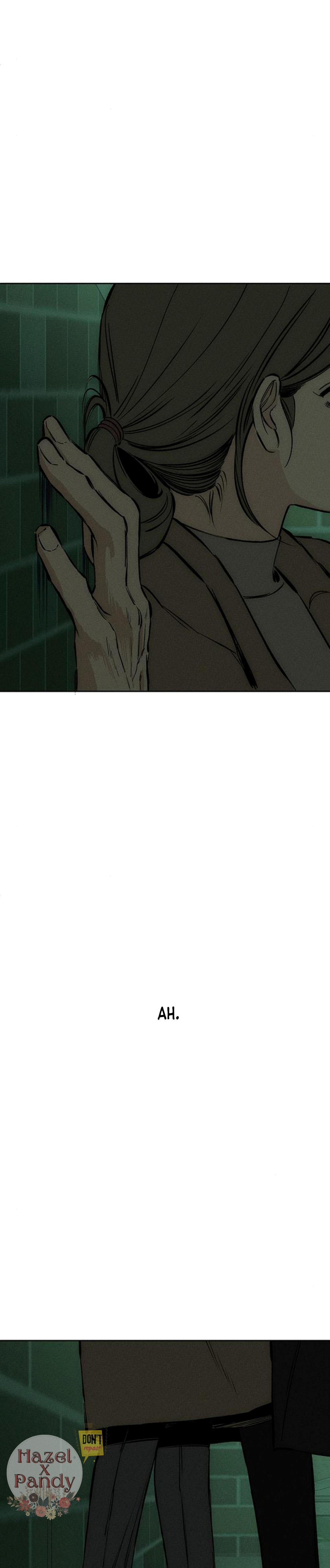 Tears on a Withered Flower Chapter 22 page 37