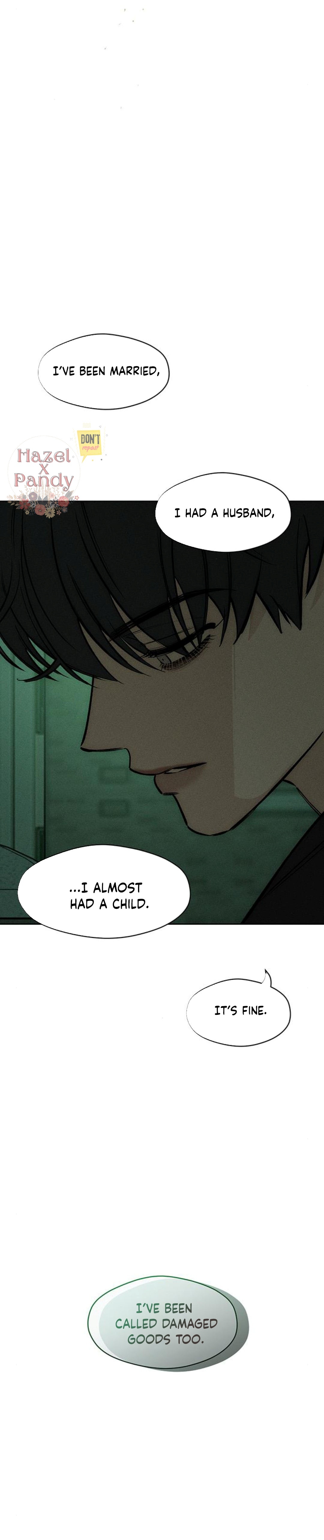 Tears on a Withered Flower Chapter 22 page 39