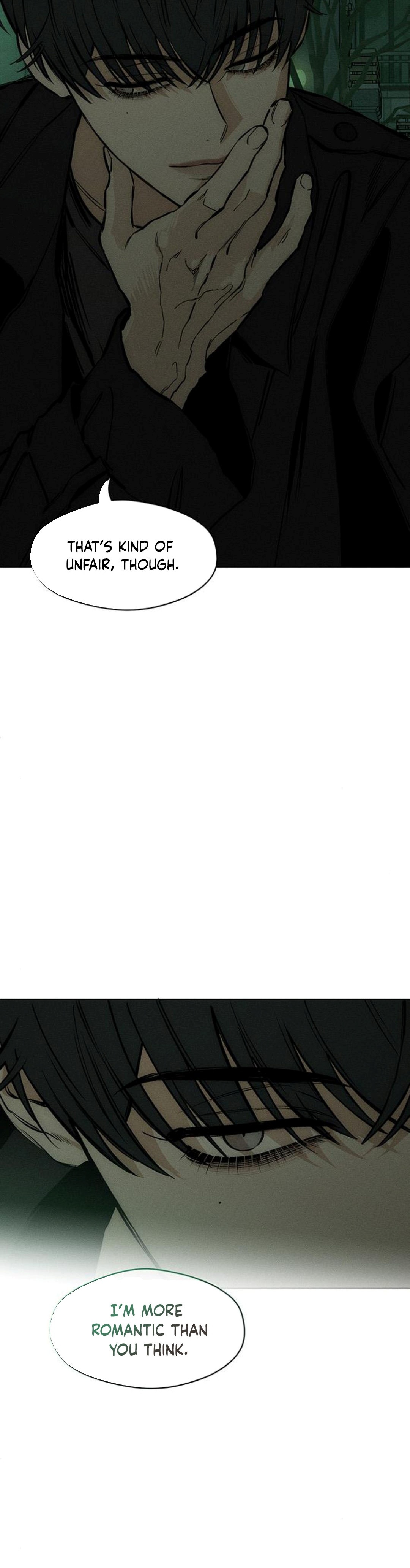 Tears on a Withered Flower Chapter 22 page 41