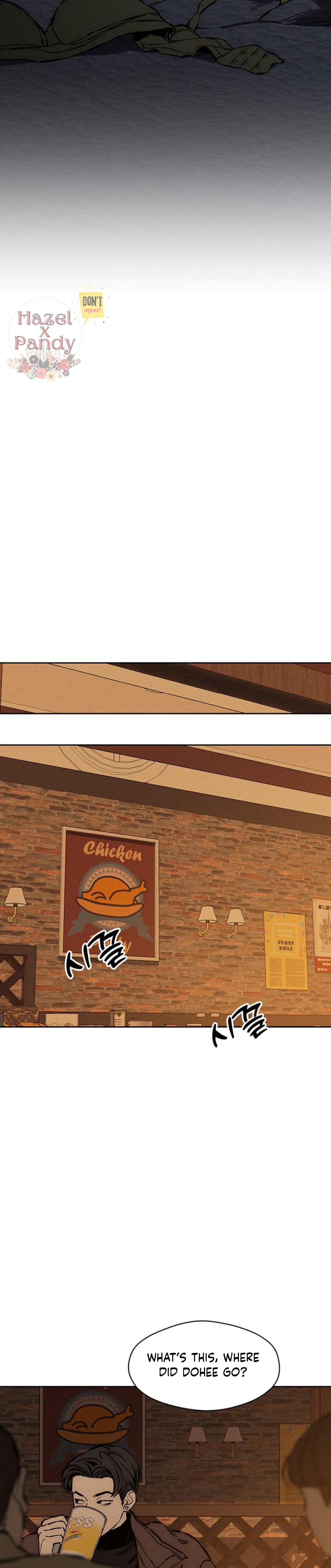 Tears on a Withered Flower Chapter 22 page 44