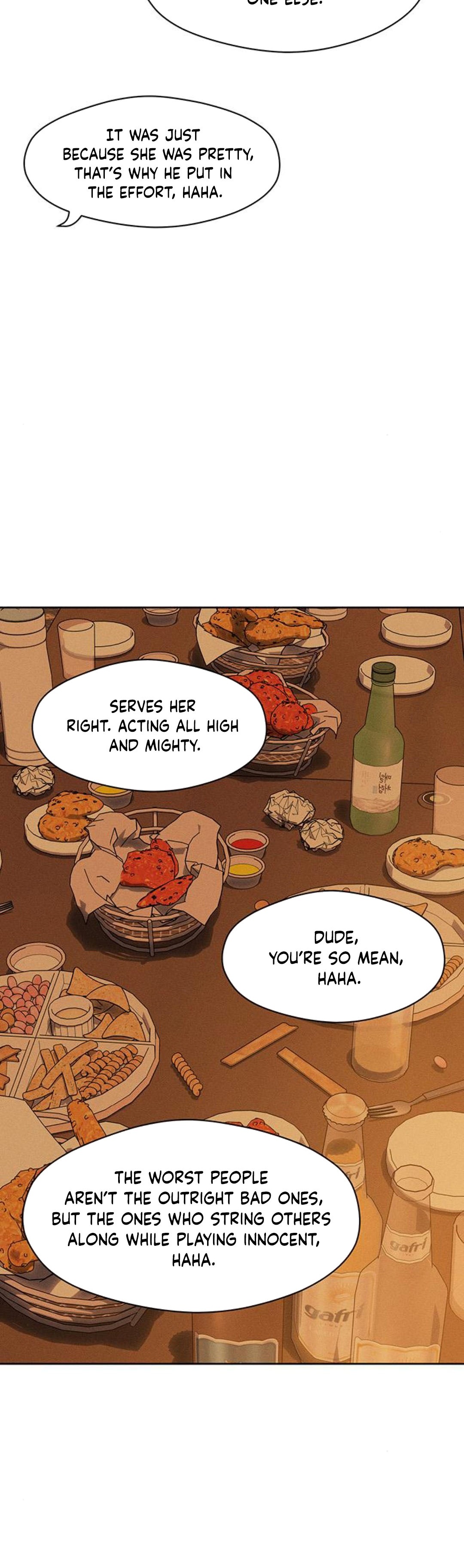 Tears on a Withered Flower Chapter 22 page 46