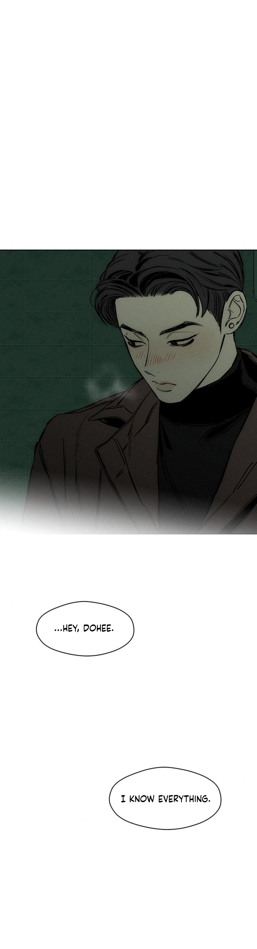 Tears on a Withered Flower Chapter 22 page 51