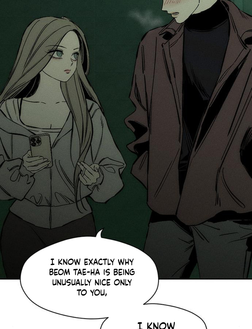 Tears on a Withered Flower Chapter 23 page 2