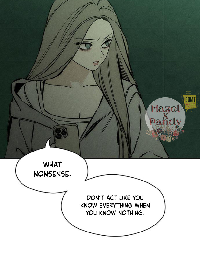 Tears on a Withered Flower Chapter 23 page 4