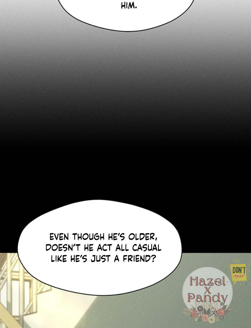 Tears on a Withered Flower Chapter 23 page 7