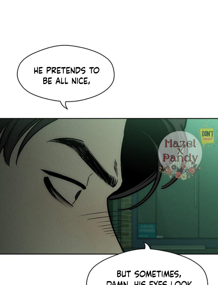 Tears on a Withered Flower Chapter 23 page 10