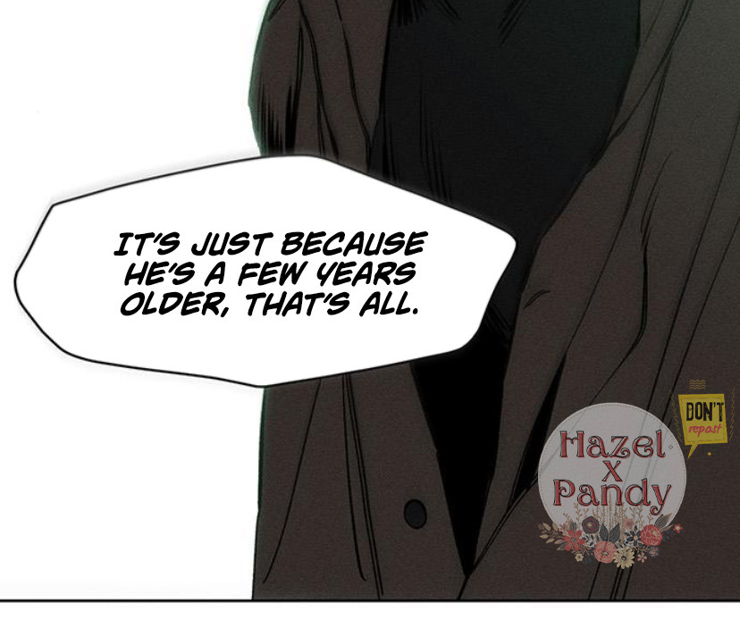 Tears on a Withered Flower Chapter 23 page 15