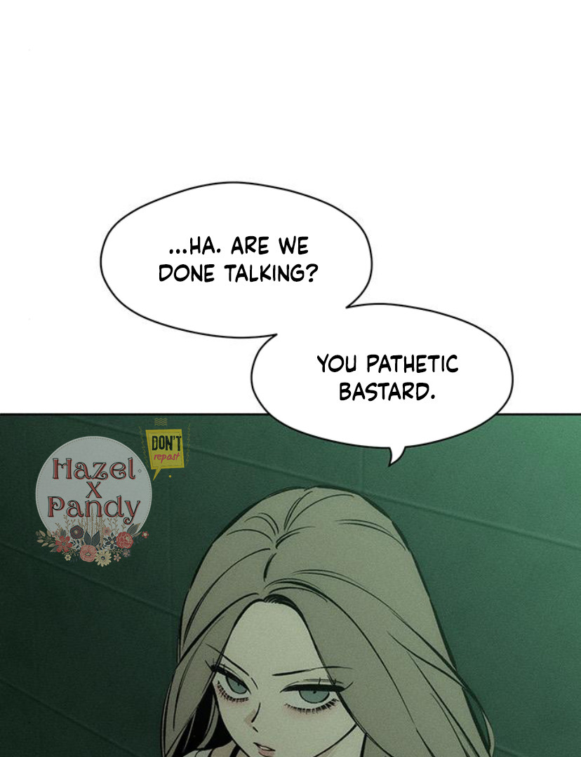 Tears on a Withered Flower Chapter 23 page 17