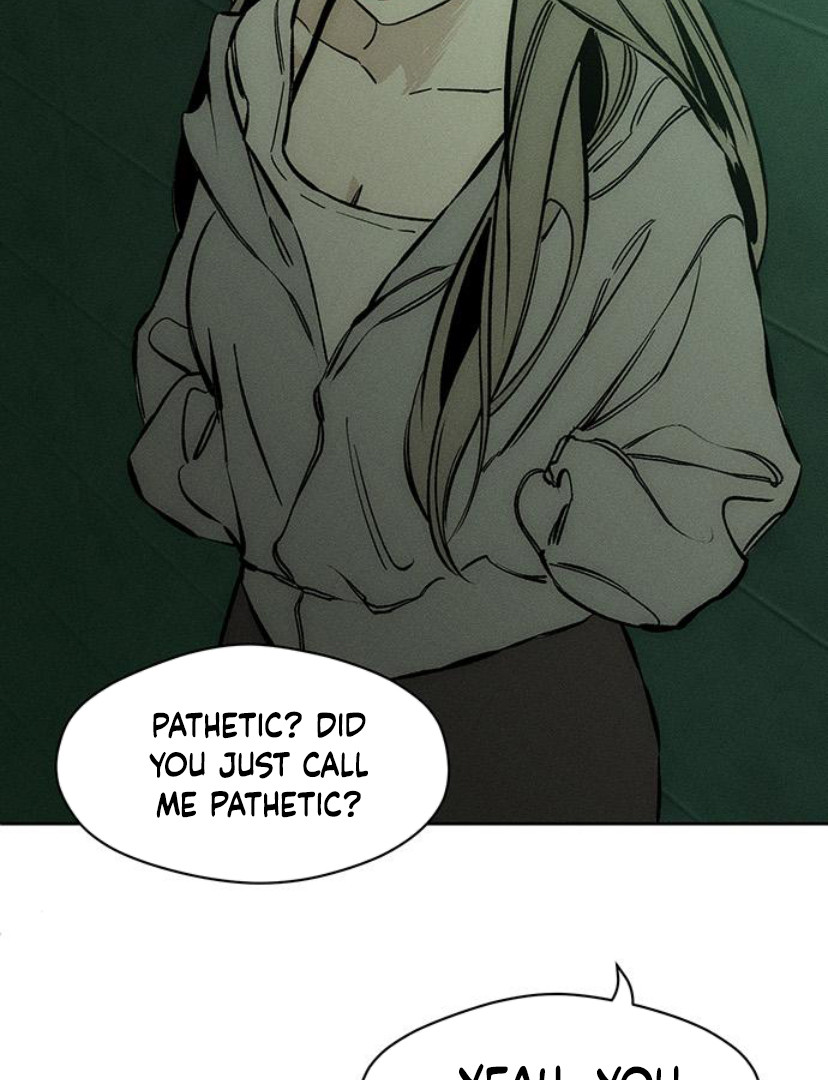 Tears on a Withered Flower Chapter 23 page 18