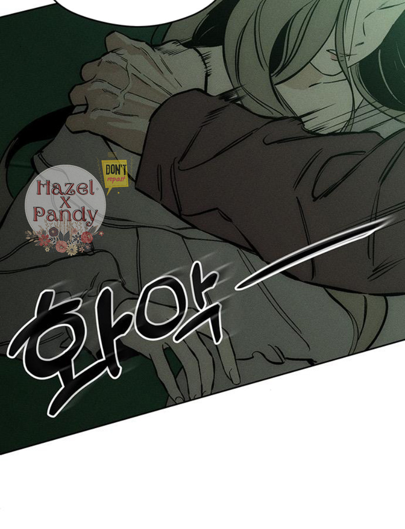 Tears on a Withered Flower Chapter 23 page 20