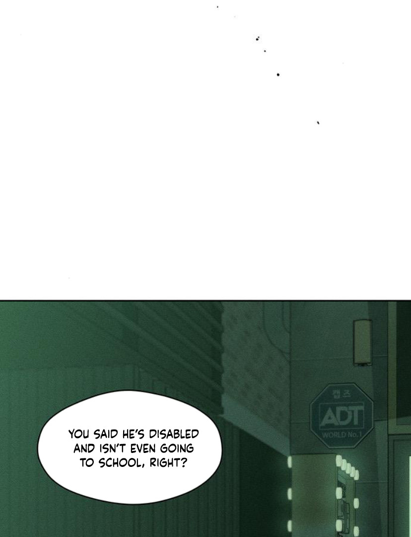 Tears on a Withered Flower Chapter 23 page 26