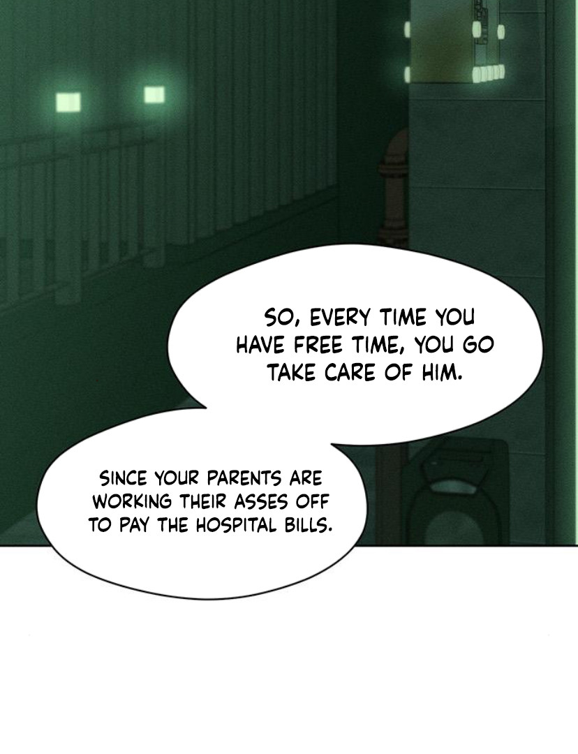 Tears on a Withered Flower Chapter 23 page 27