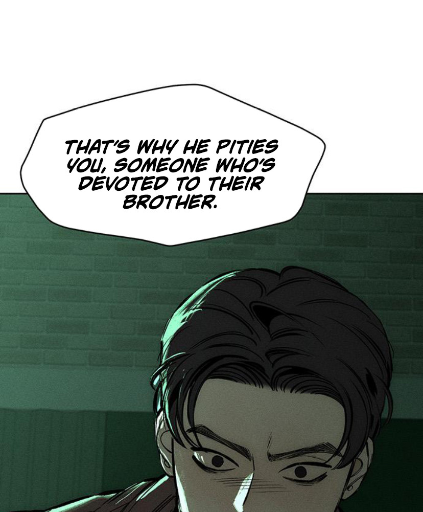 Tears on a Withered Flower Chapter 23 page 28