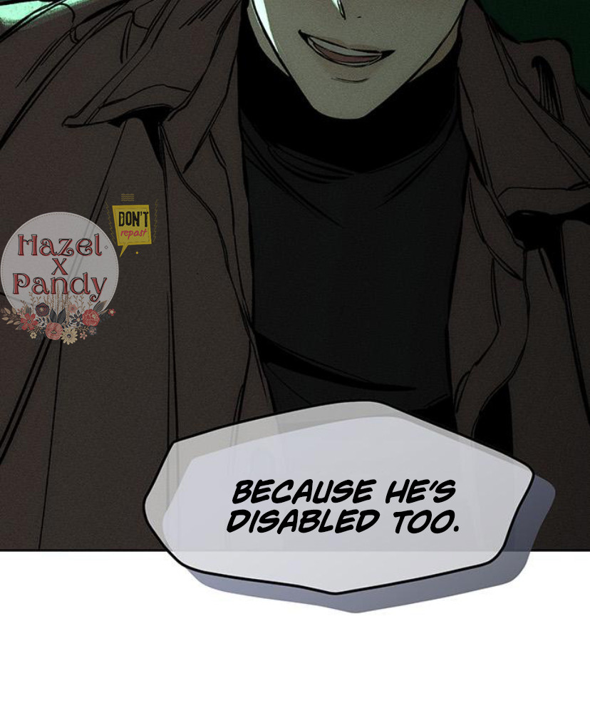 Tears on a Withered Flower Chapter 23 page 29