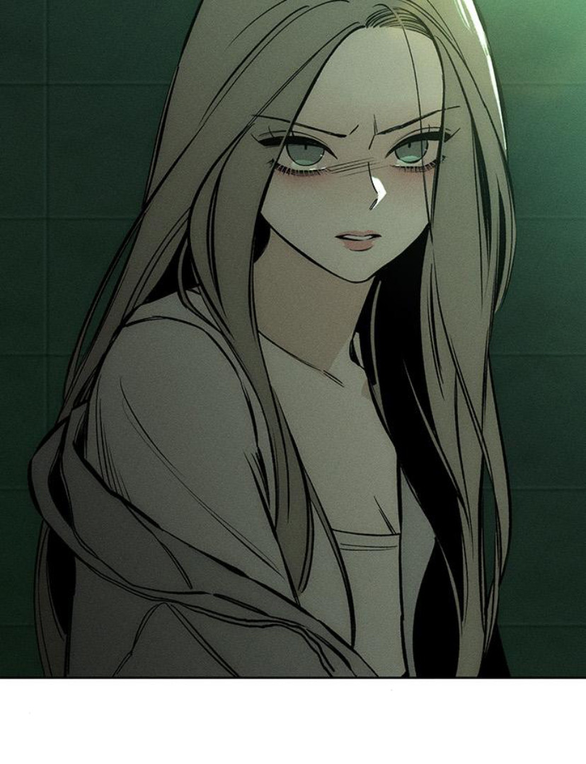 Tears on a Withered Flower Chapter 23 page 34