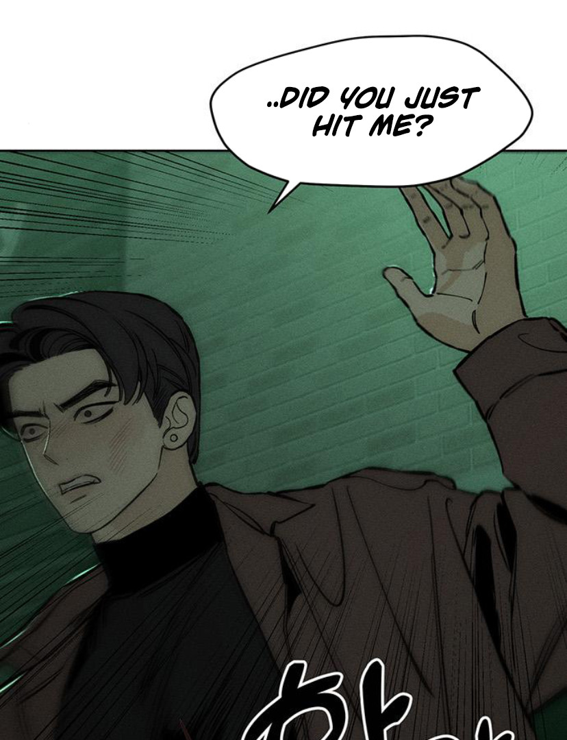 Tears on a Withered Flower Chapter 23 page 36