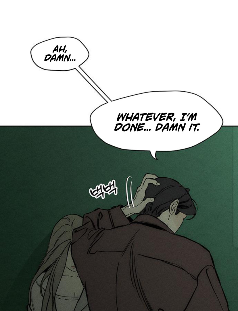 Tears on a Withered Flower Chapter 23 page 38