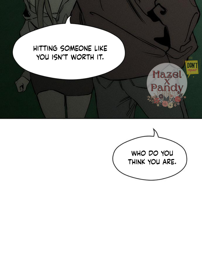 Tears on a Withered Flower Chapter 23 page 39