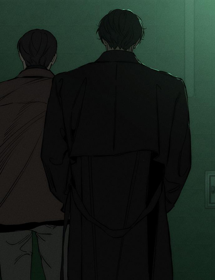 Tears on a Withered Flower Chapter 23 page 46