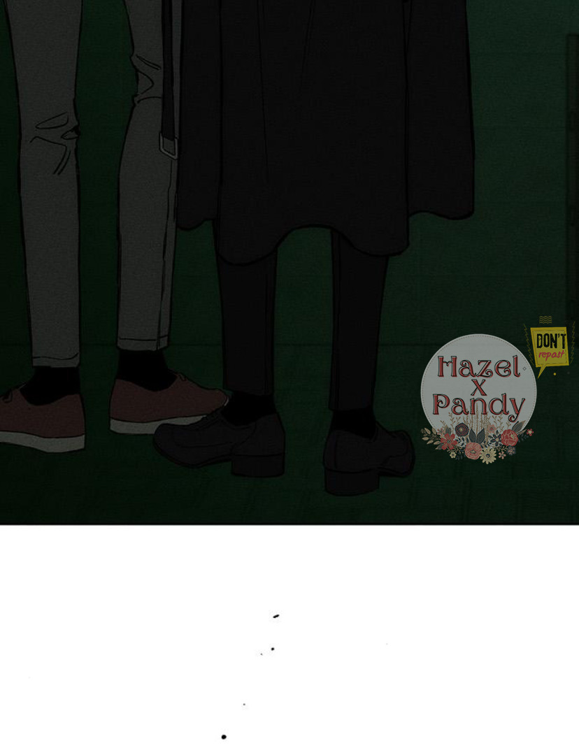 Tears on a Withered Flower Chapter 23 page 47