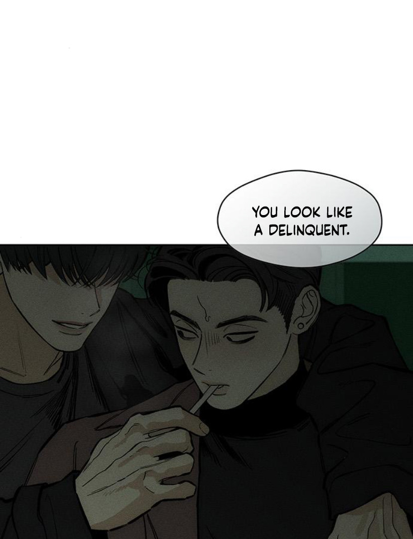 Tears on a Withered Flower Chapter 23 page 49