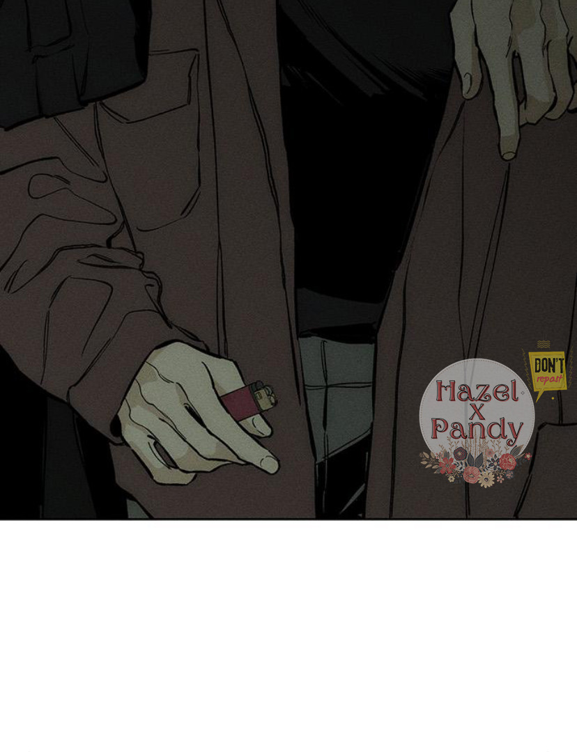 Tears on a Withered Flower Chapter 23 page 50