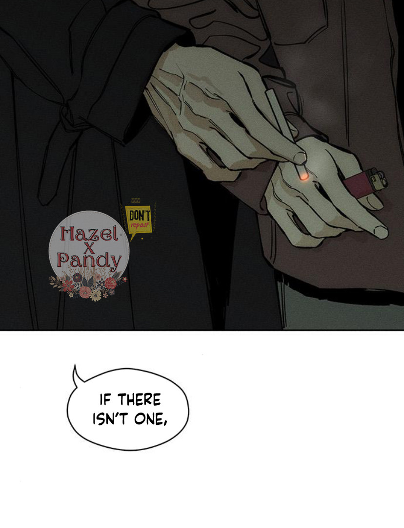 Tears on a Withered Flower Chapter 23 page 54