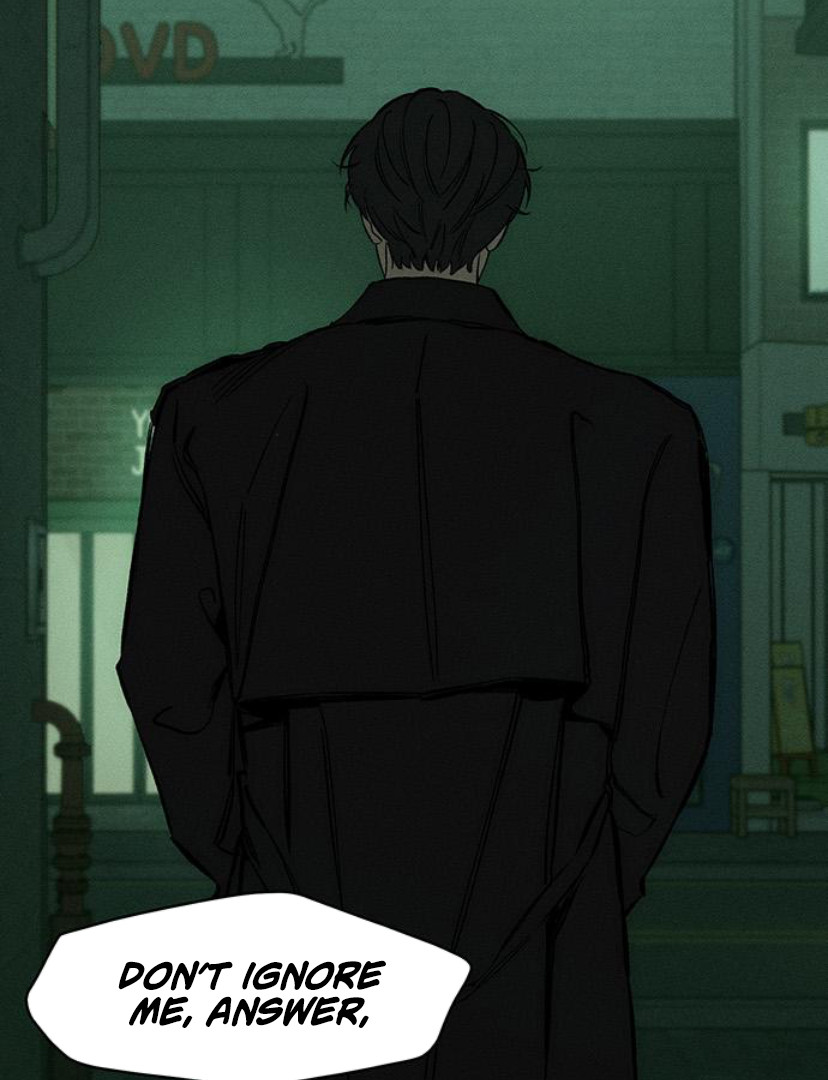 Tears on a Withered Flower Chapter 23 page 65