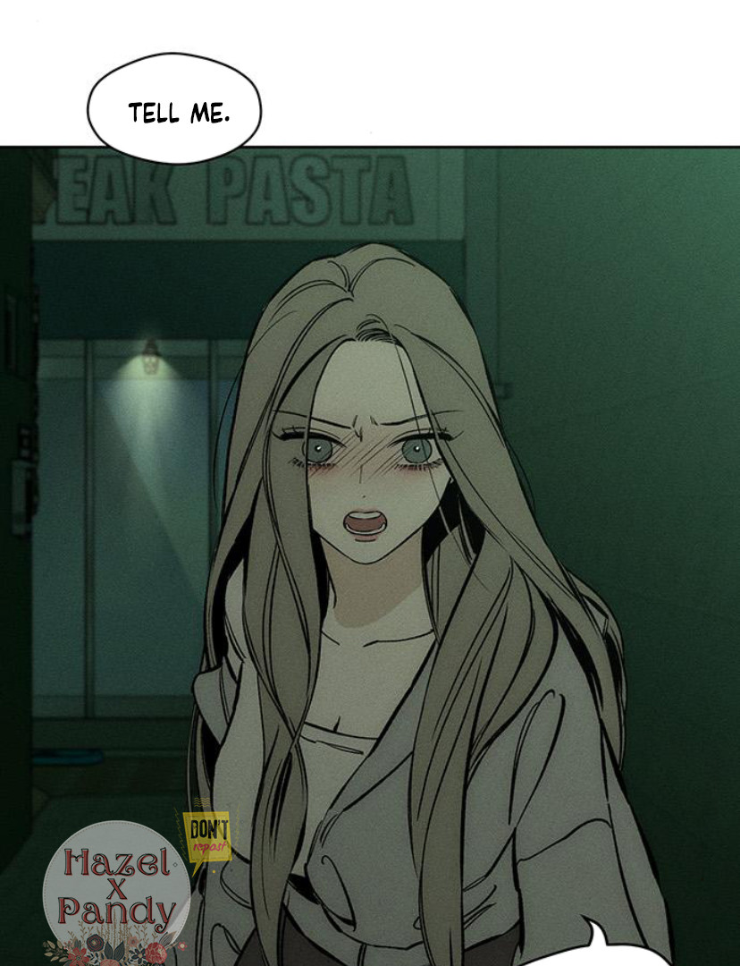 Tears on a Withered Flower Chapter 23 page 67