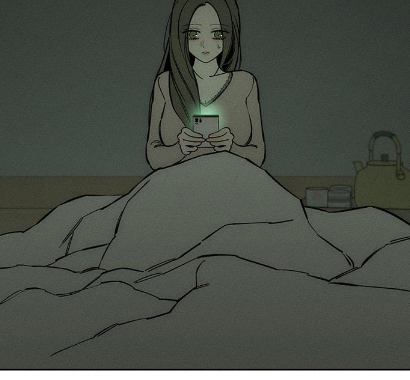 Tears on a Withered Flower Chapter 23 page 72