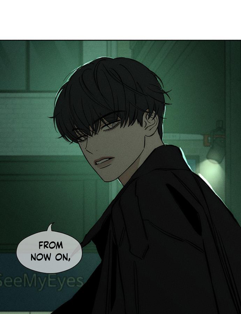 Tears on a Withered Flower Chapter 23 page 76