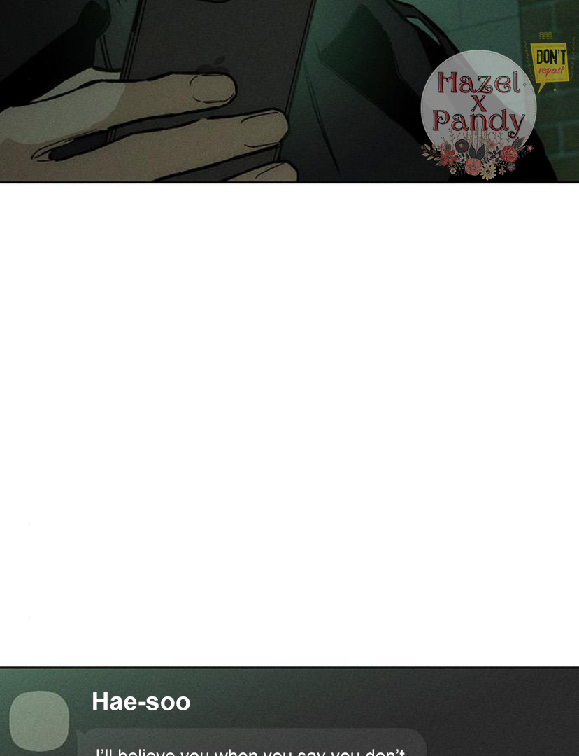 Tears on a Withered Flower Chapter 23 page 83