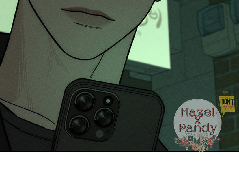 Tears on a Withered Flower Chapter 23 page 86