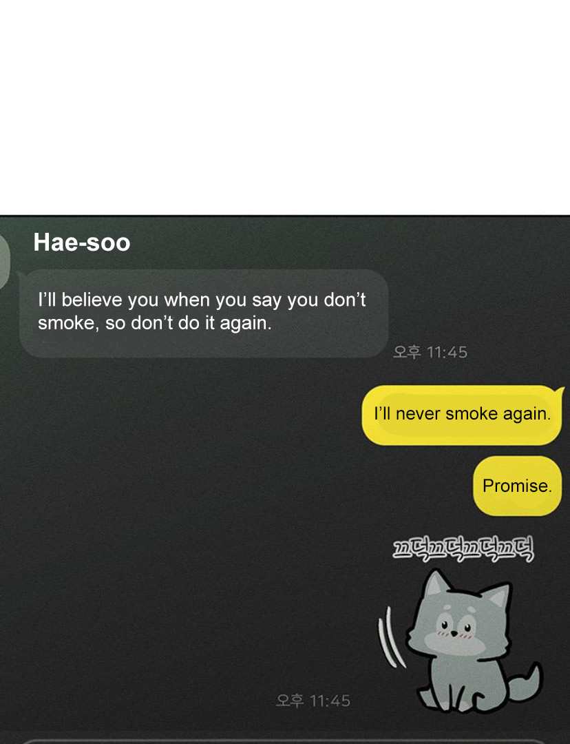 Tears on a Withered Flower Chapter 23 page 88