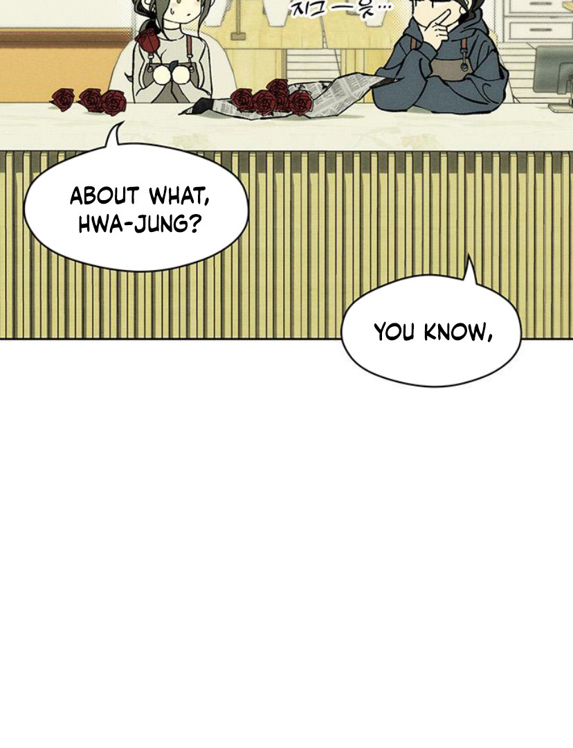 Tears on a Withered Flower Chapter 23 page 93