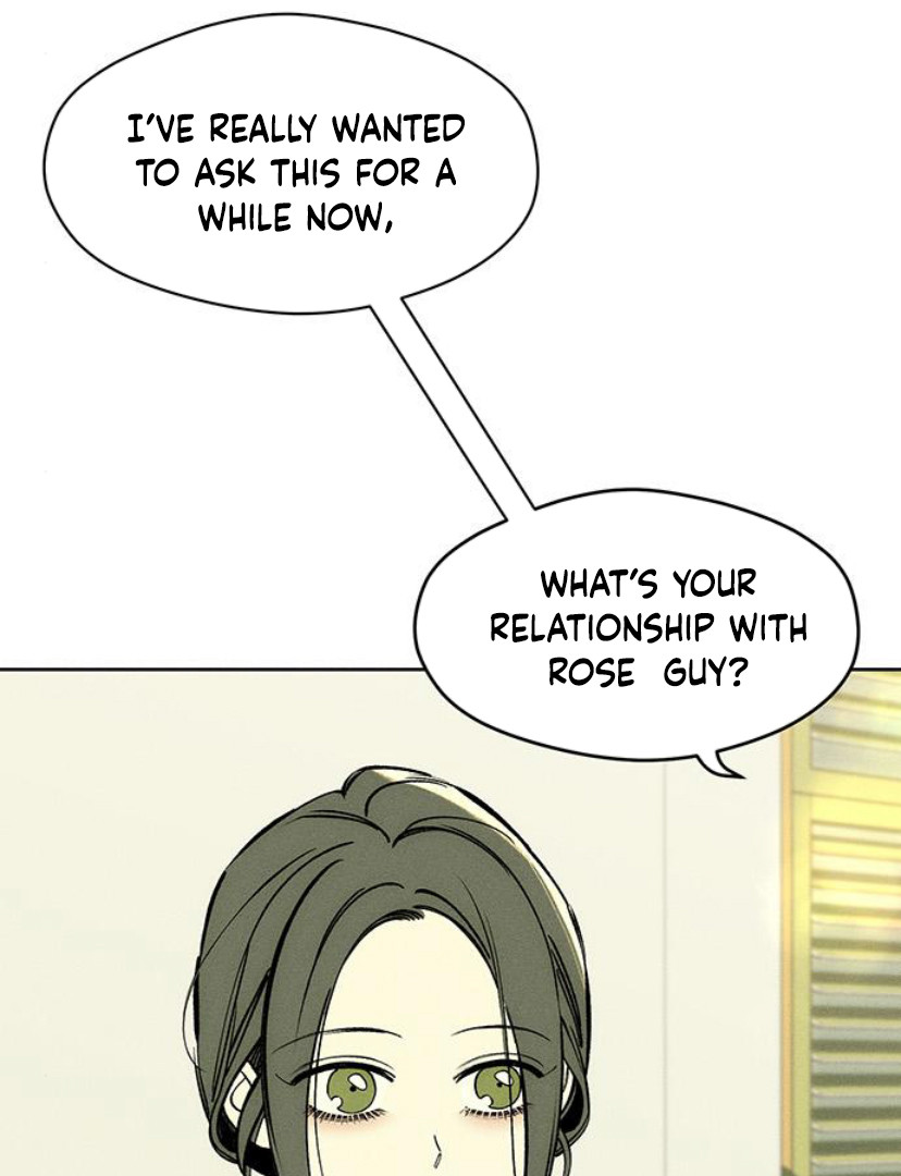 Tears on a Withered Flower Chapter 23 page 94