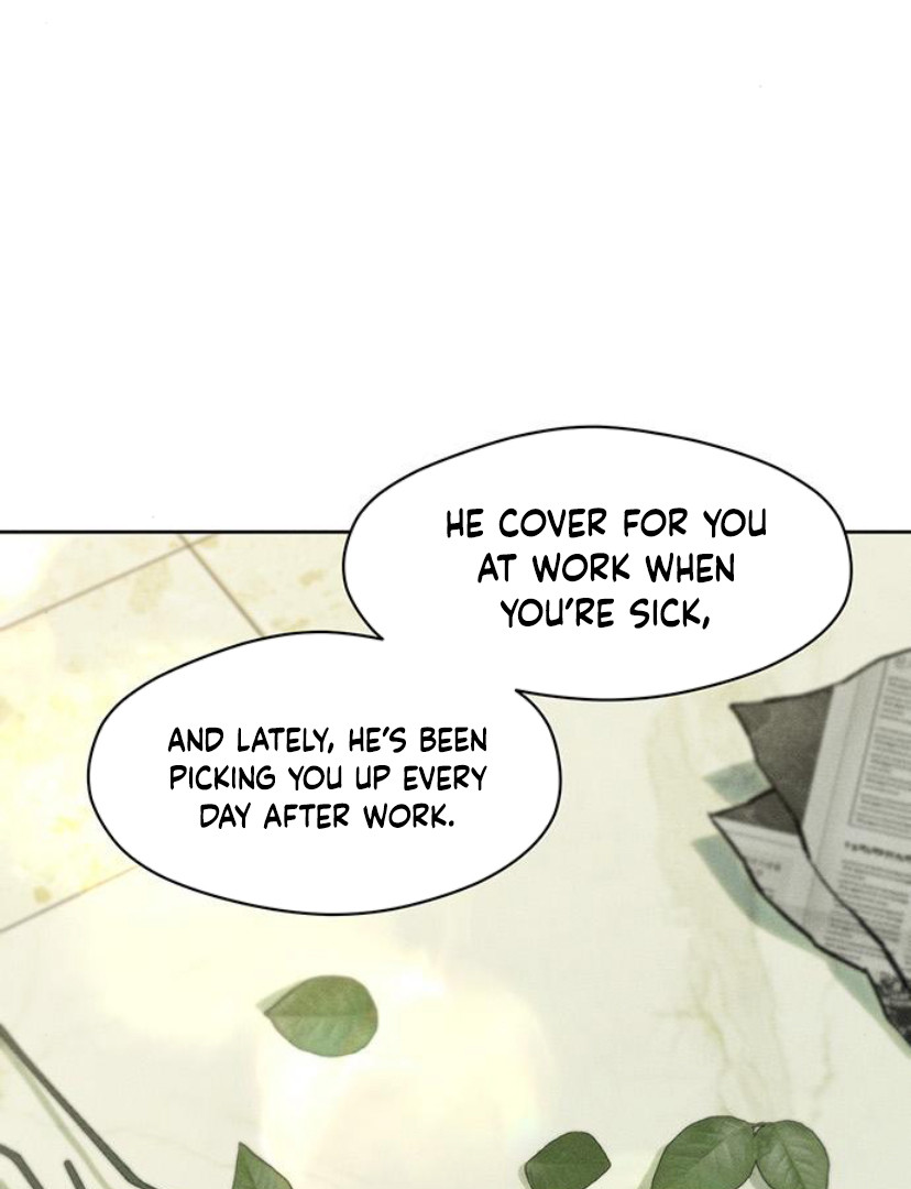 Tears on a Withered Flower Chapter 23 page 96