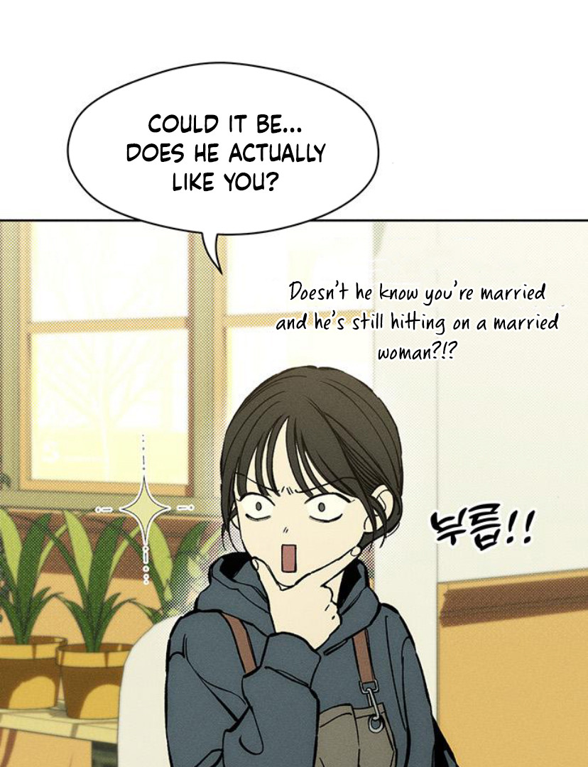 Tears on a Withered Flower Chapter 23 page 98