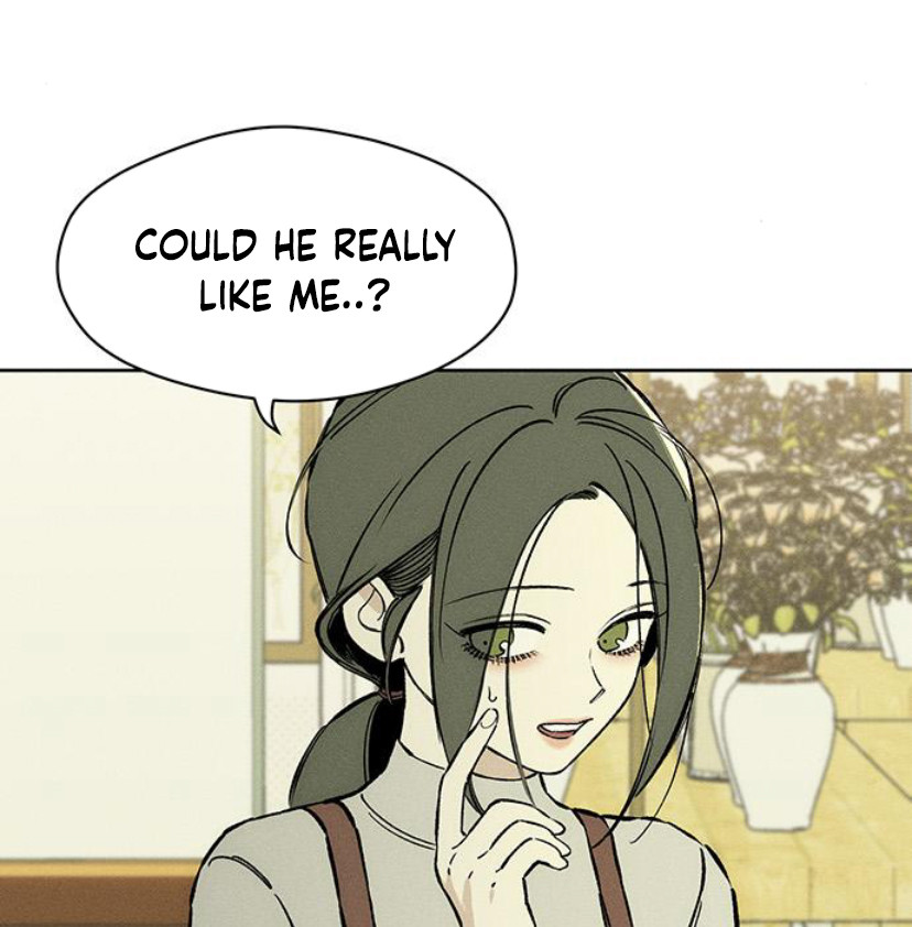 Tears on a Withered Flower Chapter 23 page 100