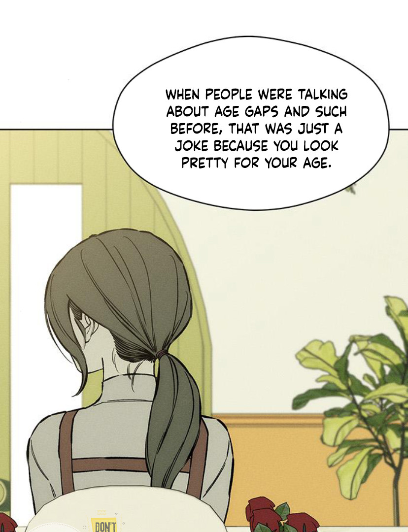 Tears on a Withered Flower Chapter 23 page 108